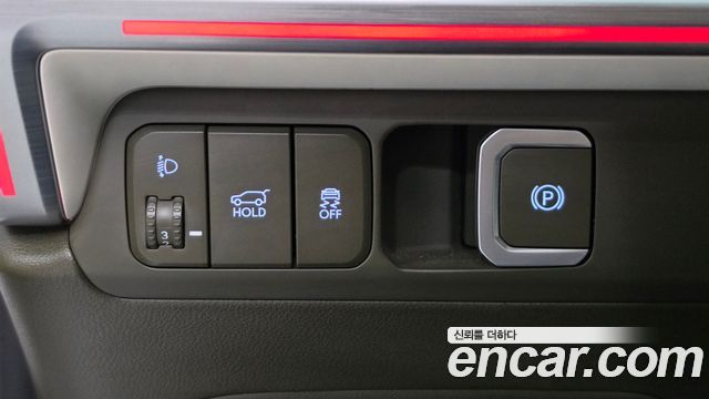 Hyundai Santafe 2024 — photo 20