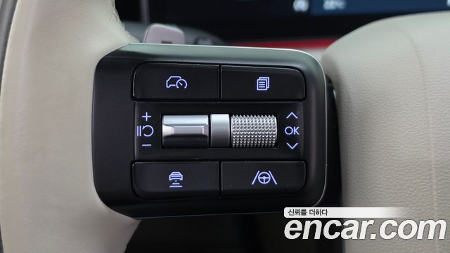 Hyundai Santafe 2024 — photo 22