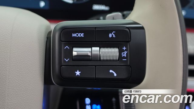 Hyundai Santafe 2024 — photo 23