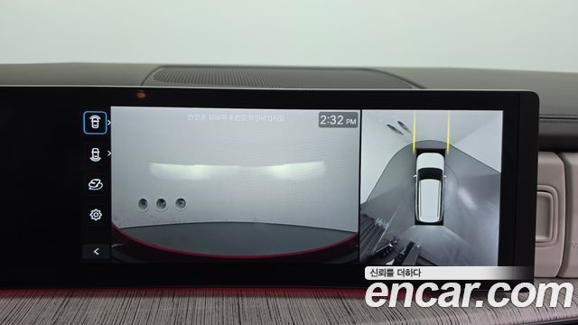 Hyundai Santafe 2024 — photo 25