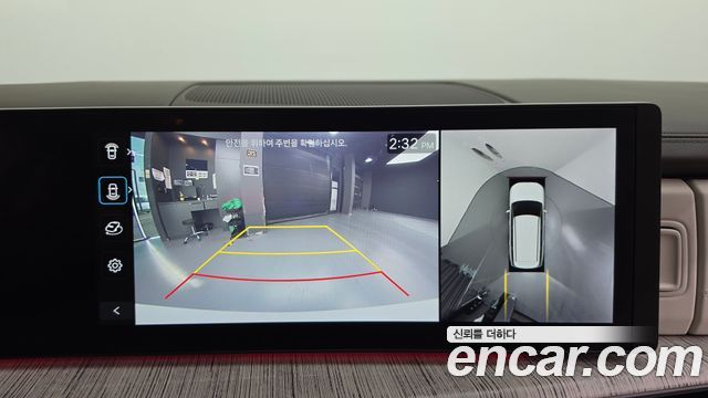 Hyundai Santafe 2024 — photo 26