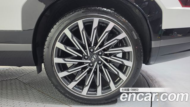 Hyundai Santafe 2024 — photo 7