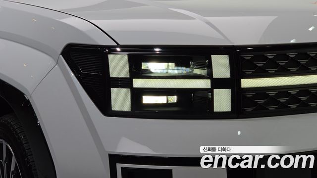Hyundai Santafe 2024 — photo 8