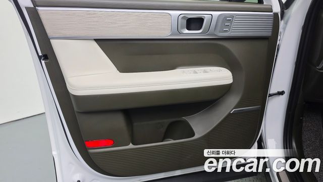 Hyundai Santafe 2024 — photo 14