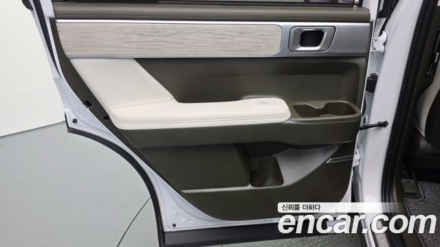Hyundai Santafe 2024 — photo 15