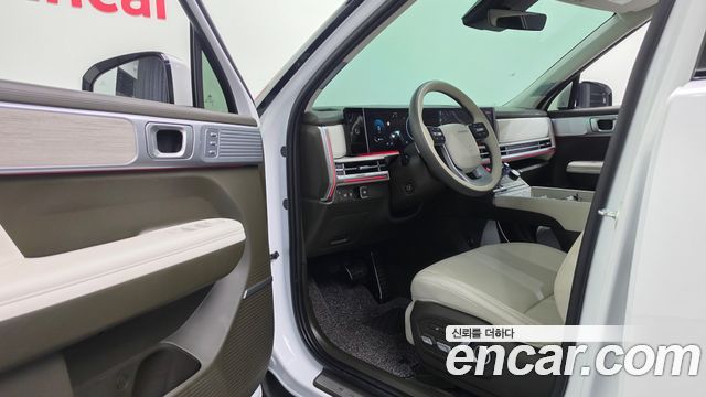 Hyundai Santafe 2024 — photo 16