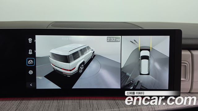 Hyundai Santafe 2024 — photo 27