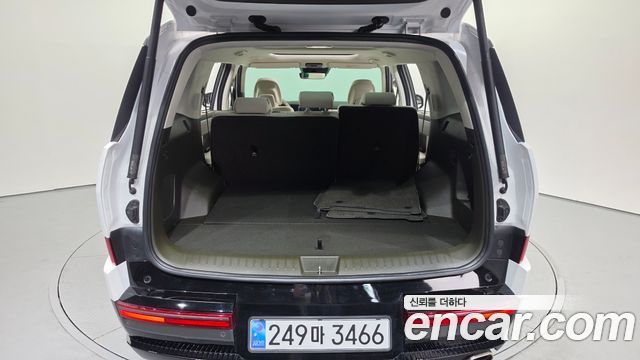 Hyundai Santafe 2024 — photo 32