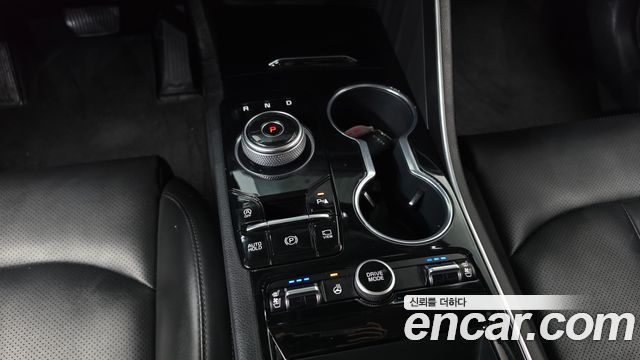 Kia K5 2023 — photo 12