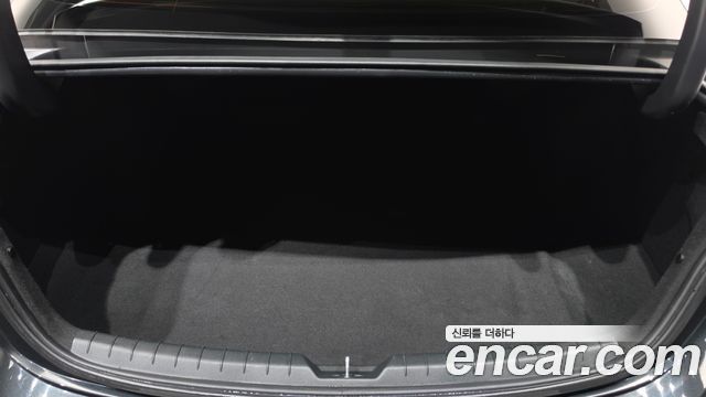 Kia K5 2023 — photo 24
