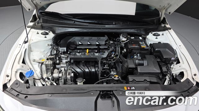 Hyundai AVANTE 2024 — photo 6