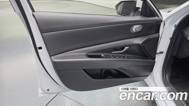 Hyundai AVANTE 2024 — photo 14