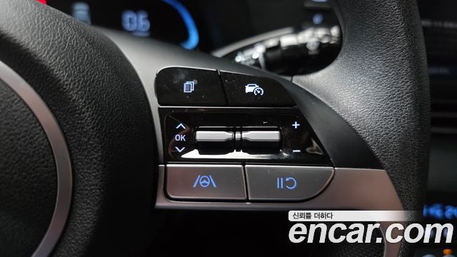 Hyundai AVANTE 2024 — photo 30