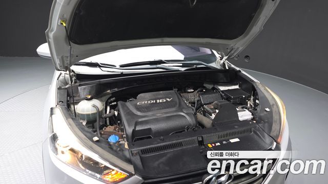 Hyundai Tucson 2018 — photo 6