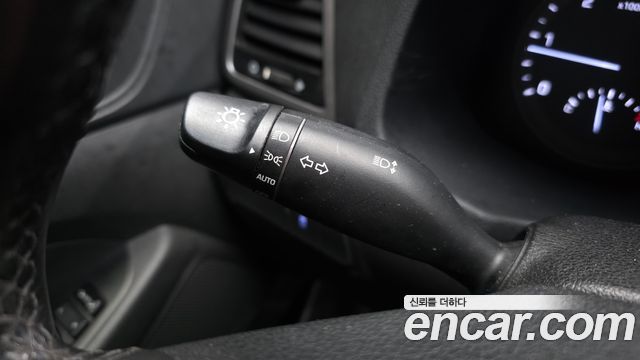 Hyundai Tucson 2018 — photo 25