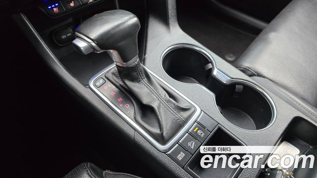 Kia Sportage 2017 — photo 9
