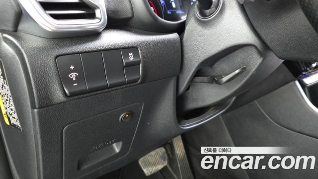 Kia Sportage 2017 — photo 17