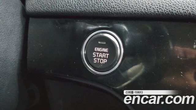 Kia Sportage 2017 — photo 18