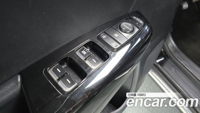 Kia Sportage 2017 — photo 20