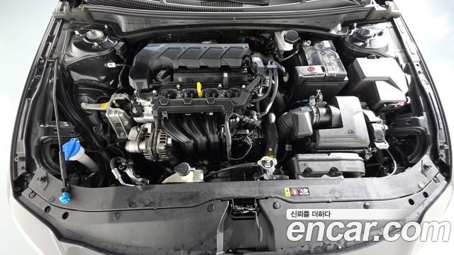 Hyundai AVANTE 2026 — photo 6