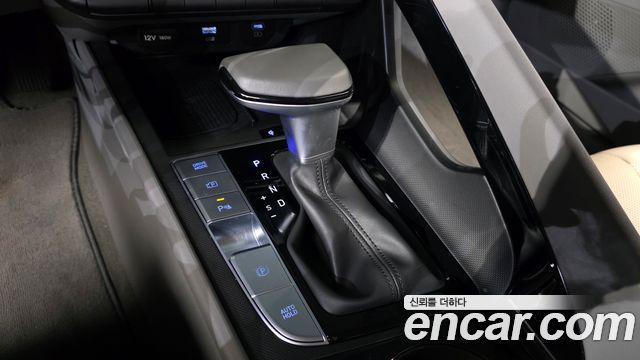 Hyundai AVANTE 2026 — photo 12