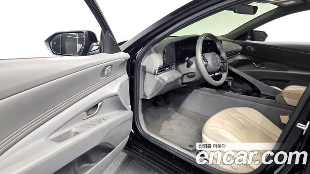 Hyundai AVANTE 2026 — photo 13