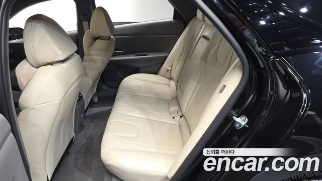Hyundai AVANTE 2026 — photo 17