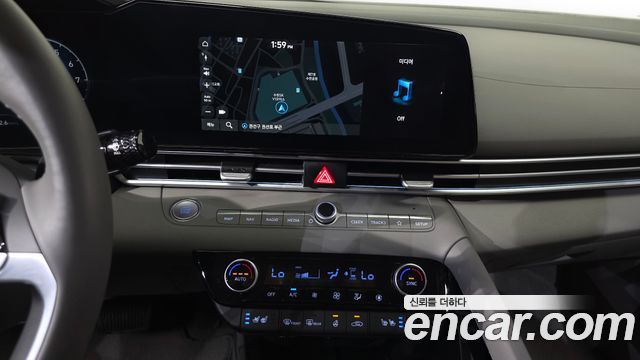 Hyundai AVANTE 2026 — photo 18