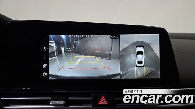 Hyundai AVANTE 2026 — photo 20