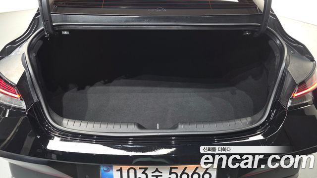 Hyundai AVANTE 2026 — photo 23