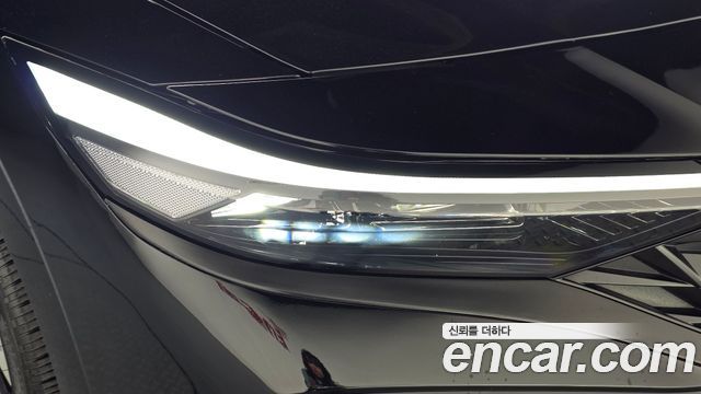 Hyundai AVANTE 2026 — photo 8