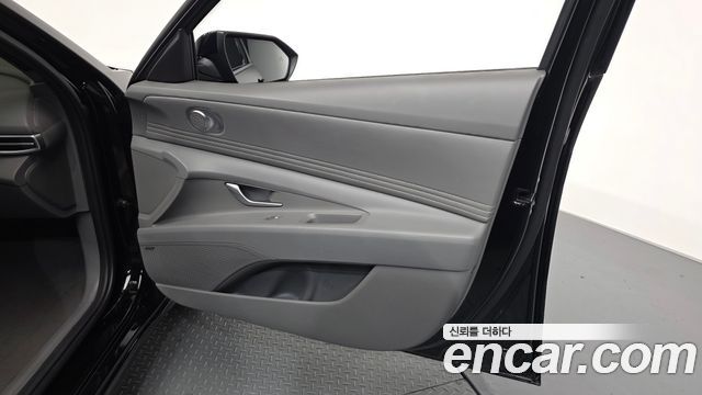 Hyundai AVANTE 2026 — photo 14