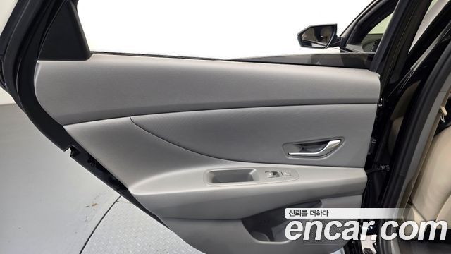 Hyundai AVANTE 2026 — photo 15
