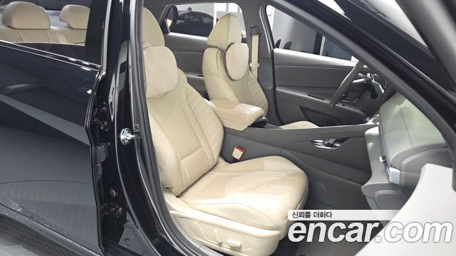Hyundai AVANTE 2026 — photo 16