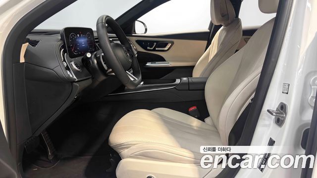 Mercedes-Benz E-Class 2026 — photo 10