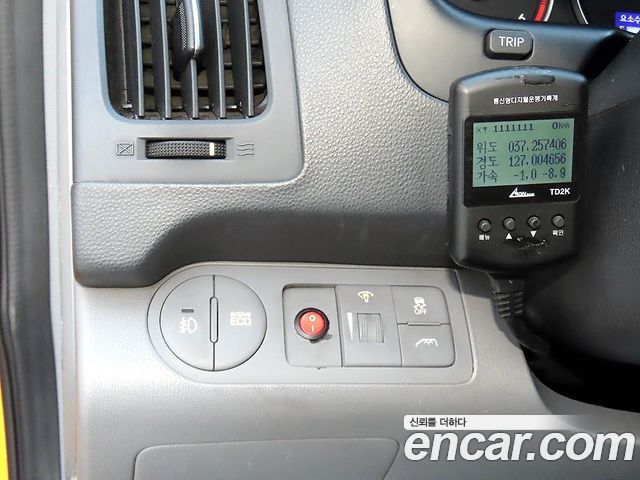 Hyundai Starex 2019 — photo 12