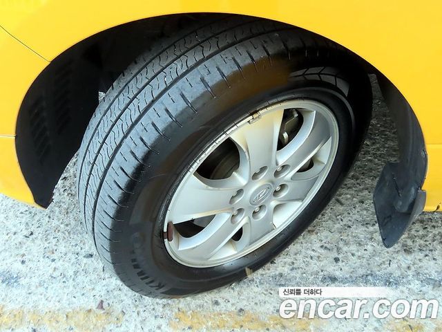 Hyundai Starex 2019 — photo 20