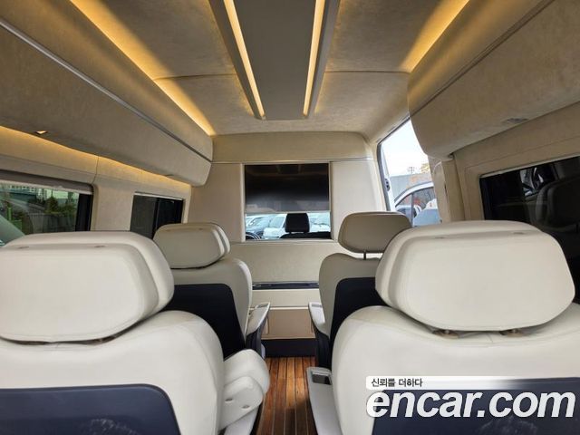 Hyundai Solati 2018 — photo 8