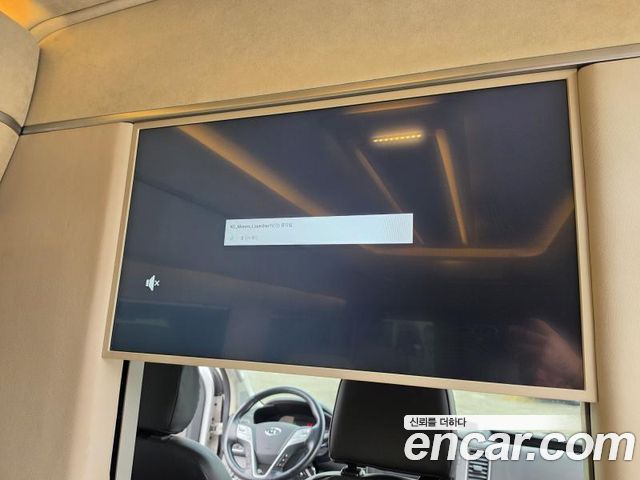 Hyundai Solati 2018 — photo 9