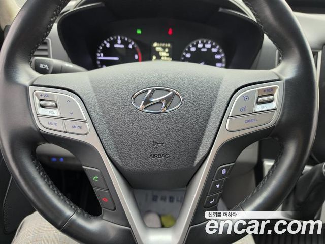 Hyundai Solati 2018 — photo 14