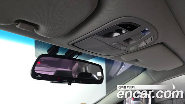 Hyundai Sonata 2012 — photo 17