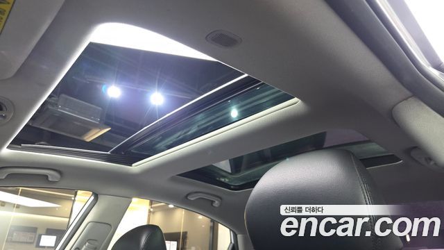 Hyundai Sonata 2012 — photo 19