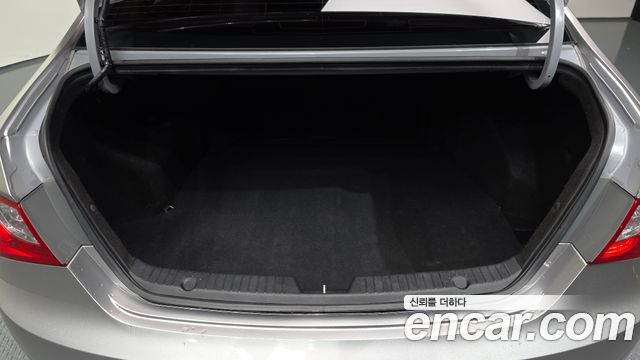 Hyundai Sonata 2012 — photo 20