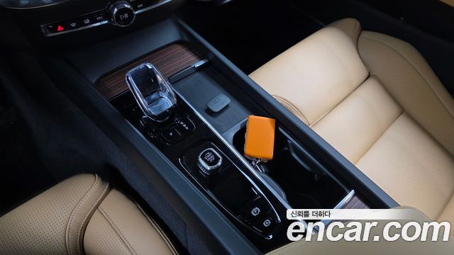 Volvo S60 2024 — photo 12