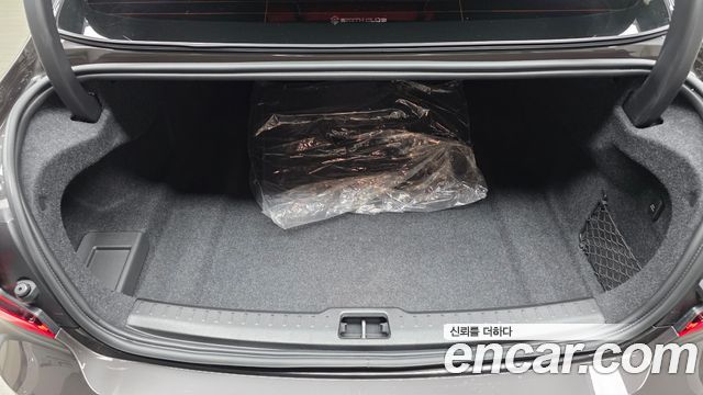 Volvo S60 2024 — photo 26