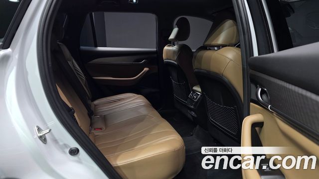 Renault Korea Grand Koleos 2026 — photo 11