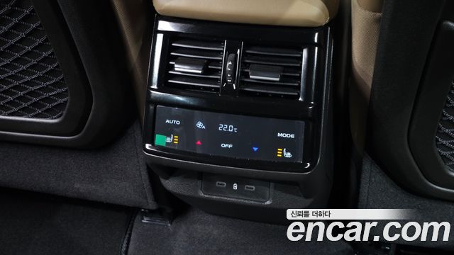 Renault Korea Grand Koleos 2026 — photo 18