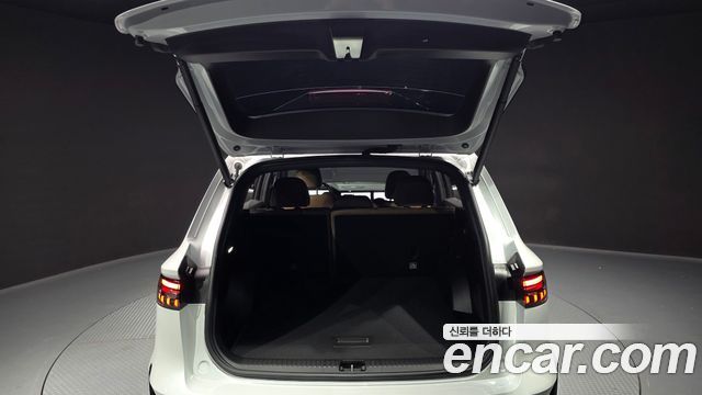 Renault Korea Grand Koleos 2026 — photo 20