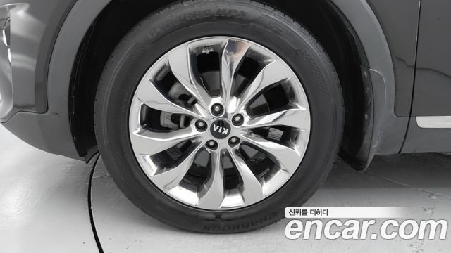 Kia Sorento 2019 — photo 5