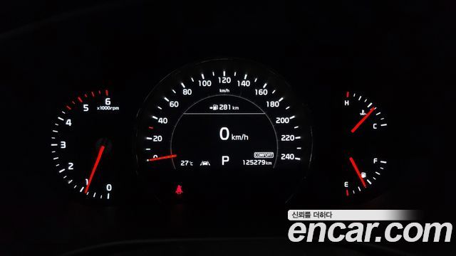 Kia Sorento 2019 — photo 6